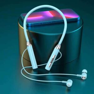 Bluetooth neckband earphone