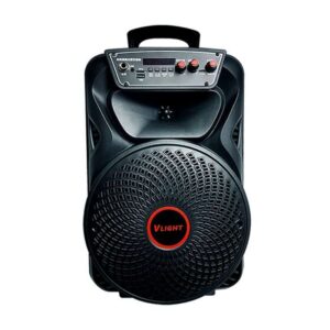 Bluetooth party speaker