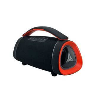 Portable bluetooth speaker