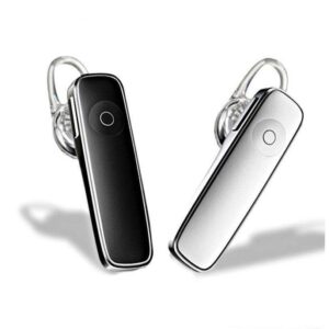 M165 wireless bluetooth mono headset