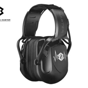 Black headset
