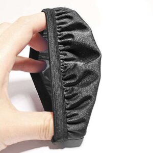 Headphone protective cover