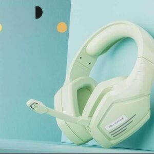 Wireless 5.3 gaming headset