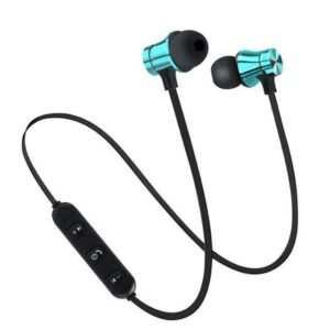 Bluetooth earphones