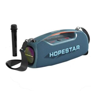 HOPESTAR bluetooth speaker
