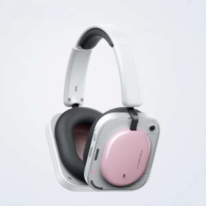 NOTHING(R) headset